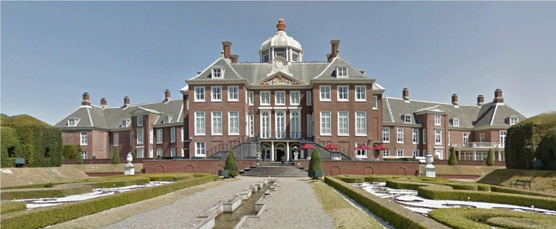 Huis ten Bosch, Japan