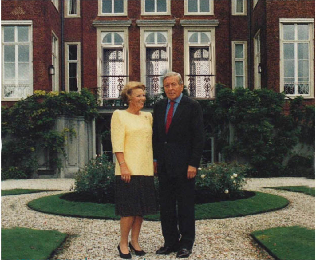 Huis ten Bosch, Japan