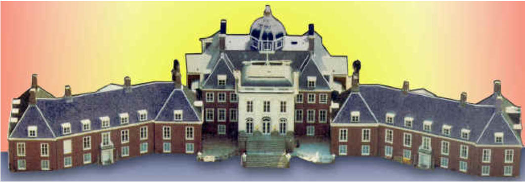 Huis ten Bosch, Japan